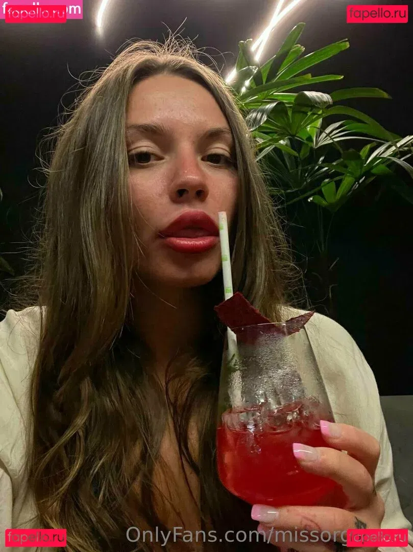 missorgaasm Onlyfans Photo Gallery 
