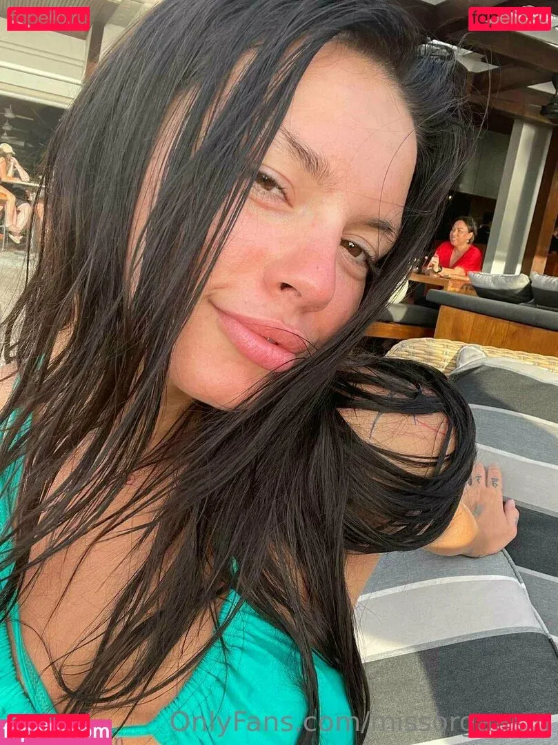 missorgaasm Onlyfans Photo Gallery 