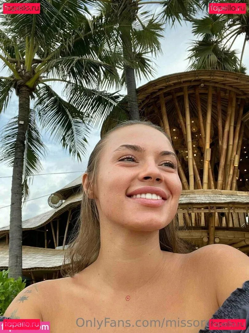 missorgaasm Onlyfans Photo Gallery 