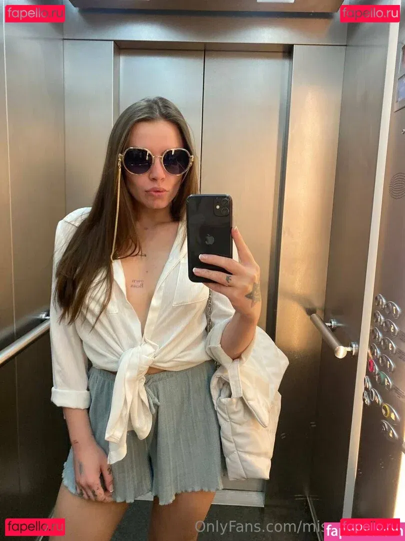 missorgaasm Onlyfans Photo Gallery 