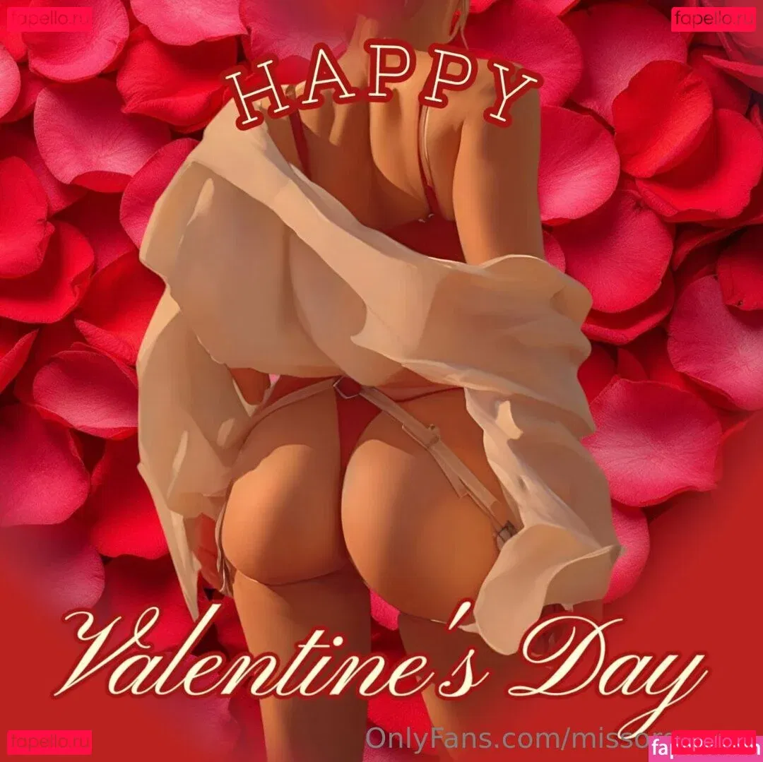 missorgaasm Onlyfans Photo Gallery 