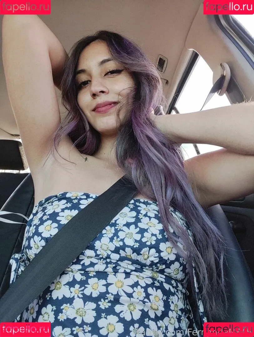 FernandaNS Onlyfans Photo Gallery 