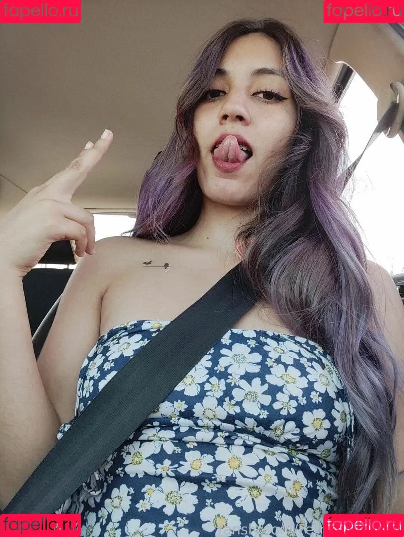 FernandaNS Onlyfans Photo Gallery 