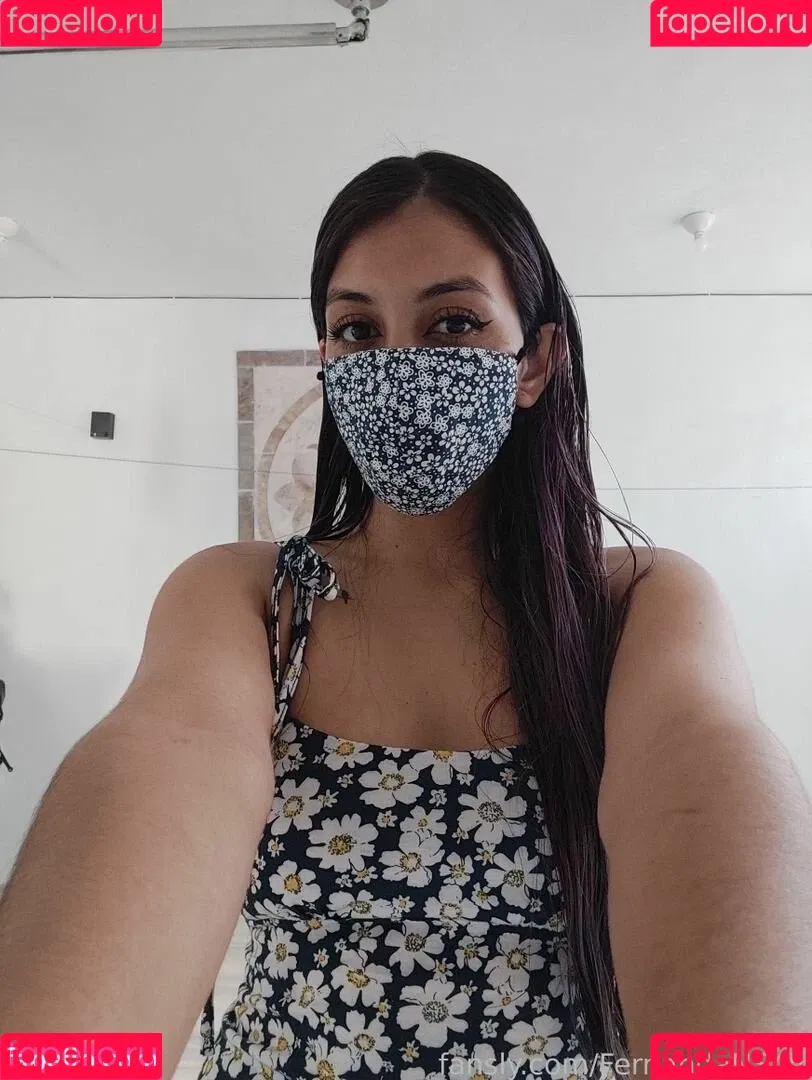 FernandaNS Onlyfans Photo Gallery 