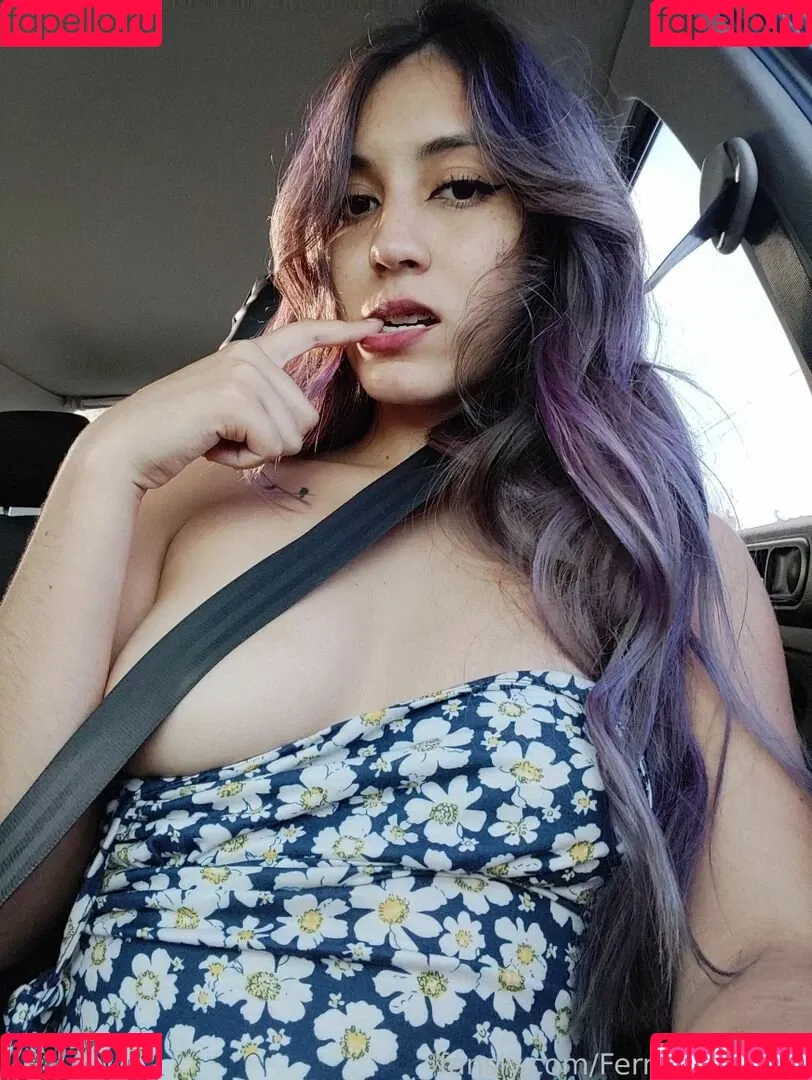 FernandaNS Onlyfans Photo Gallery 