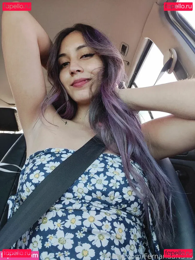 FernandaNS Onlyfans Photo Gallery 