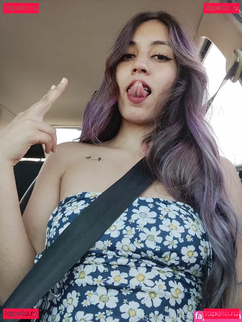 FernandaNS Onlyfans Photo Gallery 