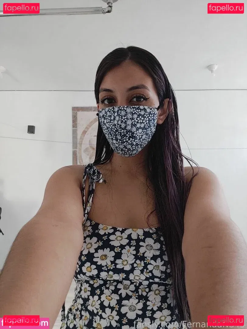 FernandaNS Onlyfans Photo Gallery 