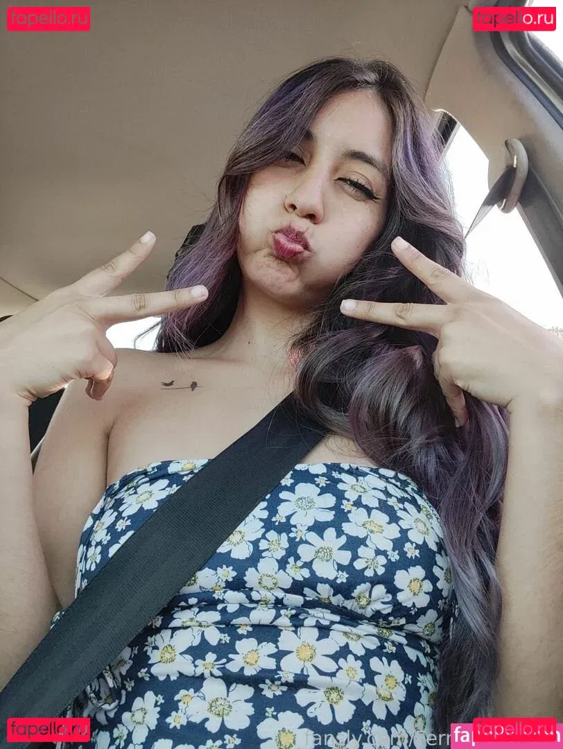 FernandaNS Onlyfans Photo Gallery 