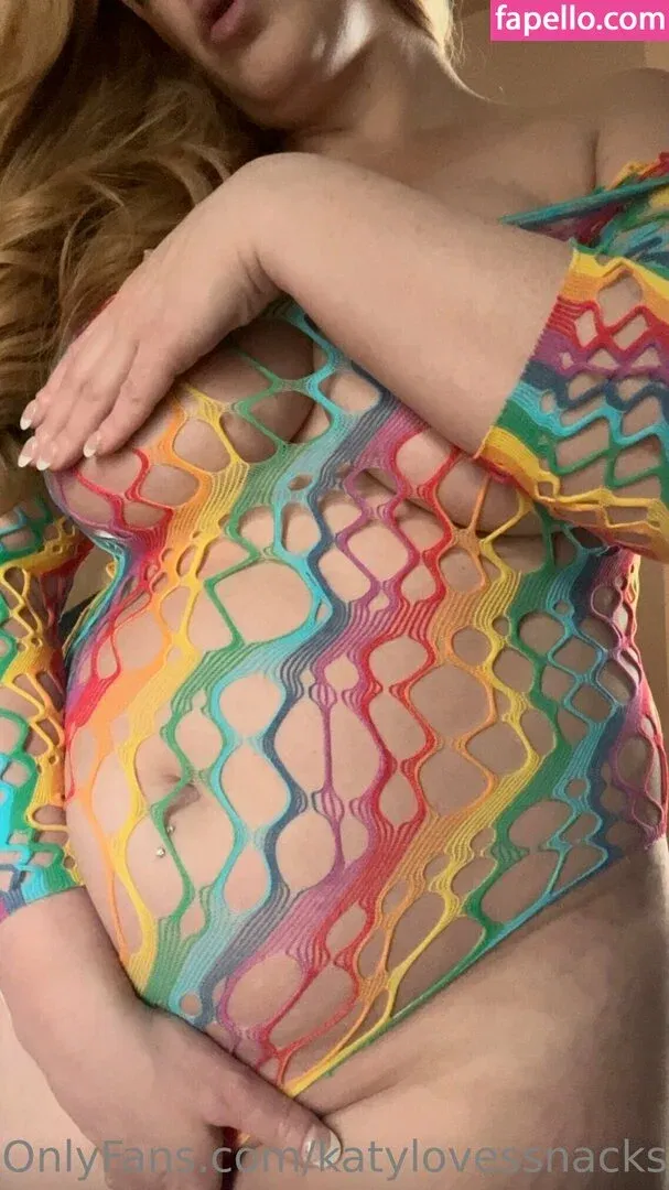 katylovessnacksppv Onlyfans Photo Gallery 