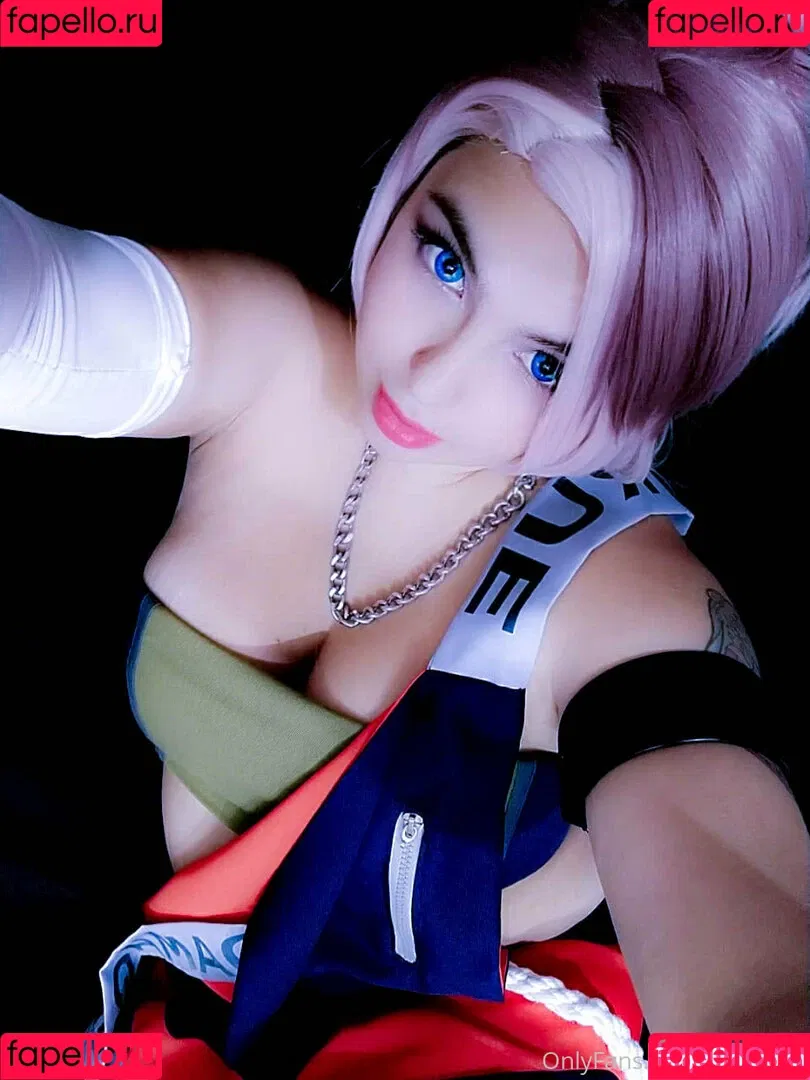 yuna_ero Onlyfans Photo Gallery 