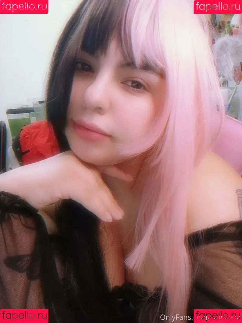 yuna_ero Onlyfans Photo Gallery 