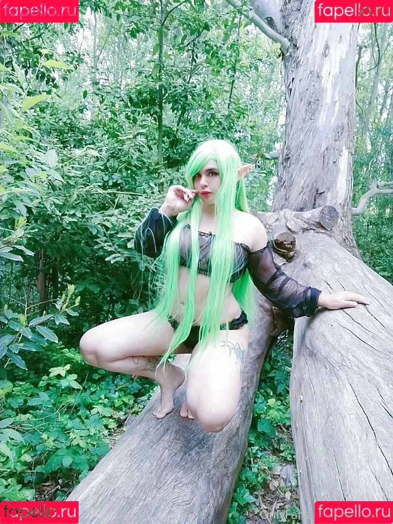 yuna_ero Onlyfans Photo Gallery 