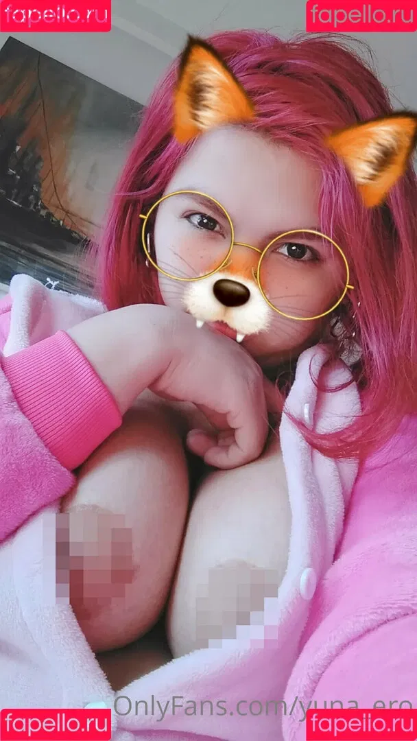 yuna_ero Onlyfans Photo Gallery 