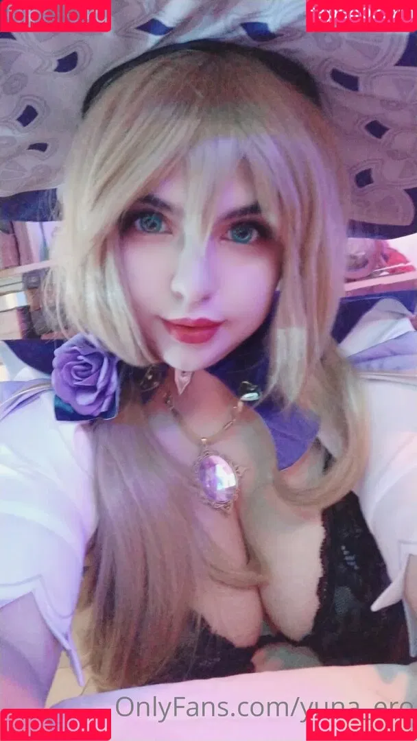 yuna_ero Onlyfans Photo Gallery 