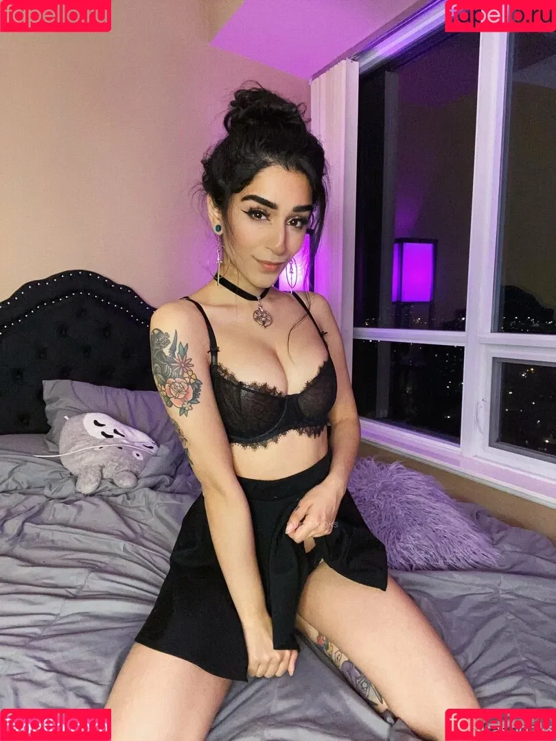 saiwansfw Onlyfans Photo Gallery 
