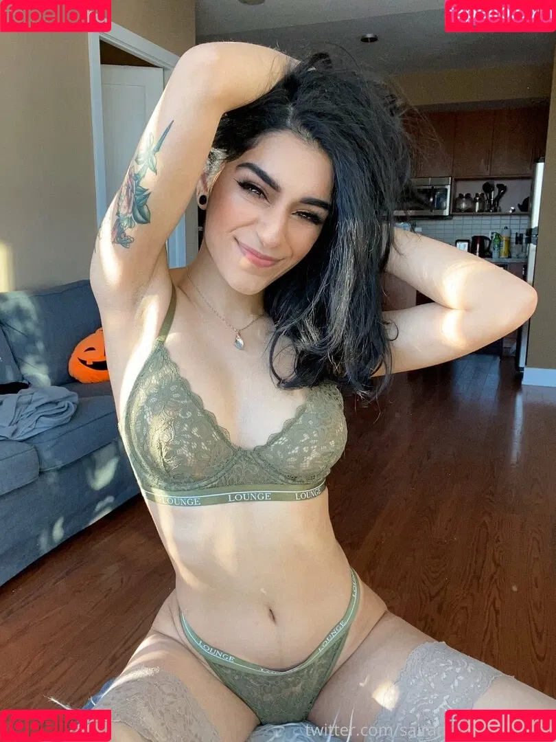 saiwansfw Onlyfans Photo Gallery 