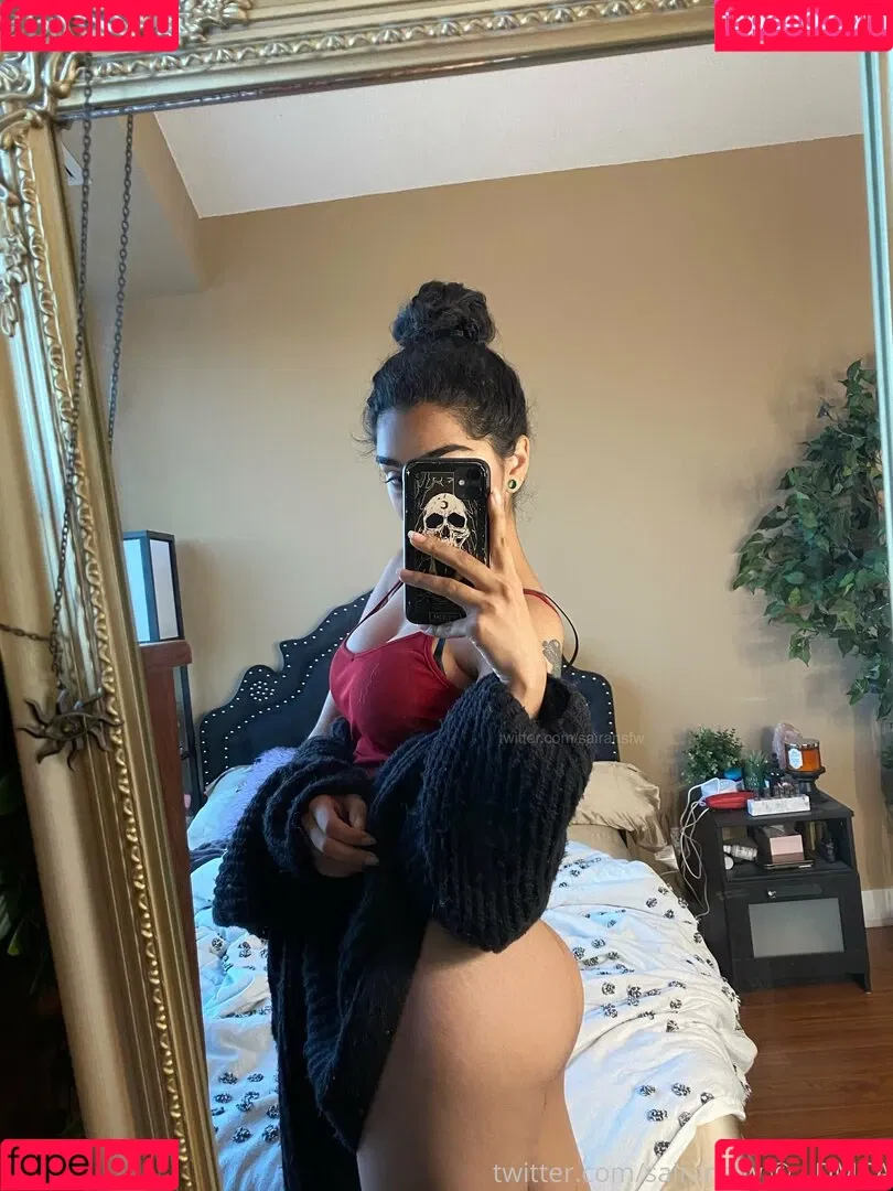 saiwansfw Onlyfans Photo Gallery 