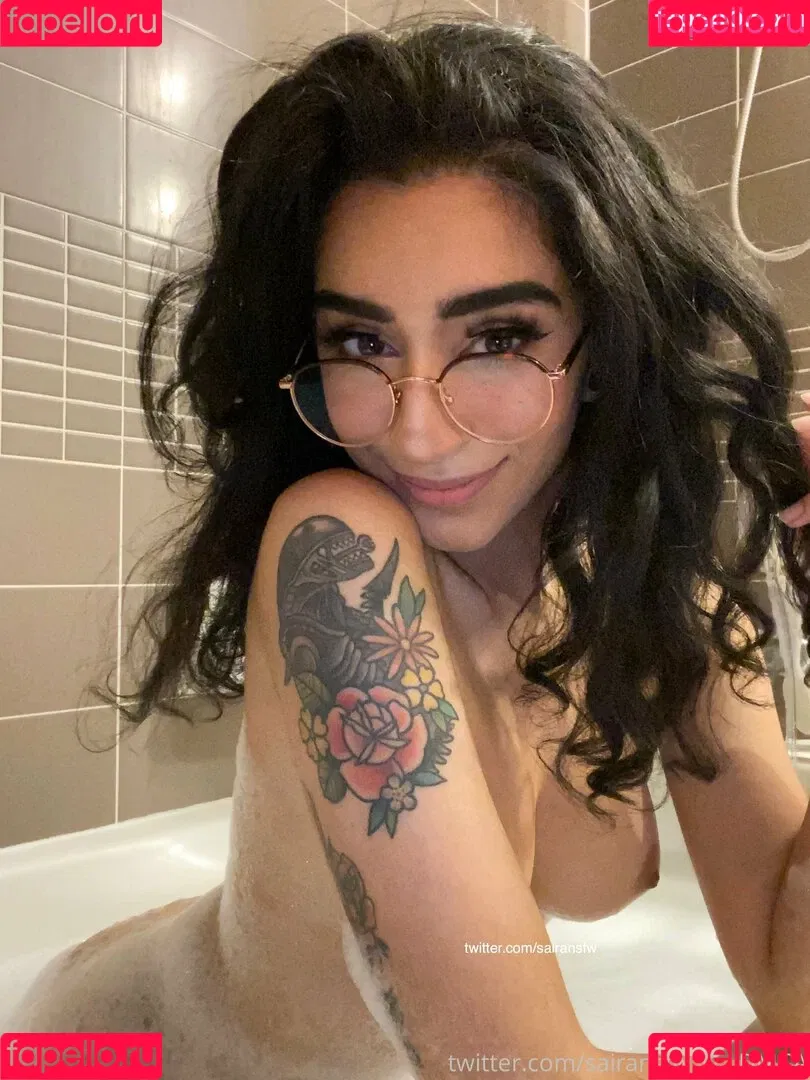 saiwansfw Onlyfans Photo Gallery 