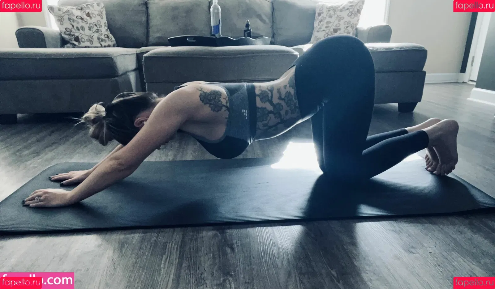 kallmelyles Onlyfans Photo Gallery 