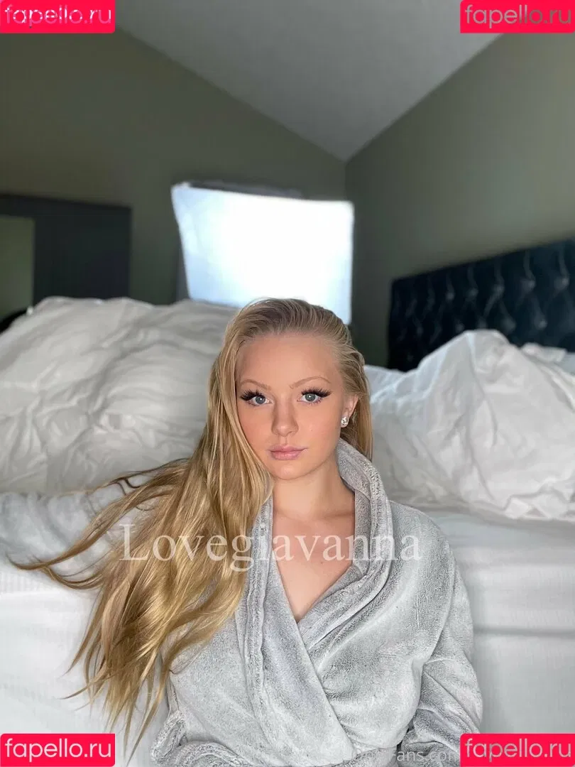 lovegiavanna Onlyfans Photo Gallery 