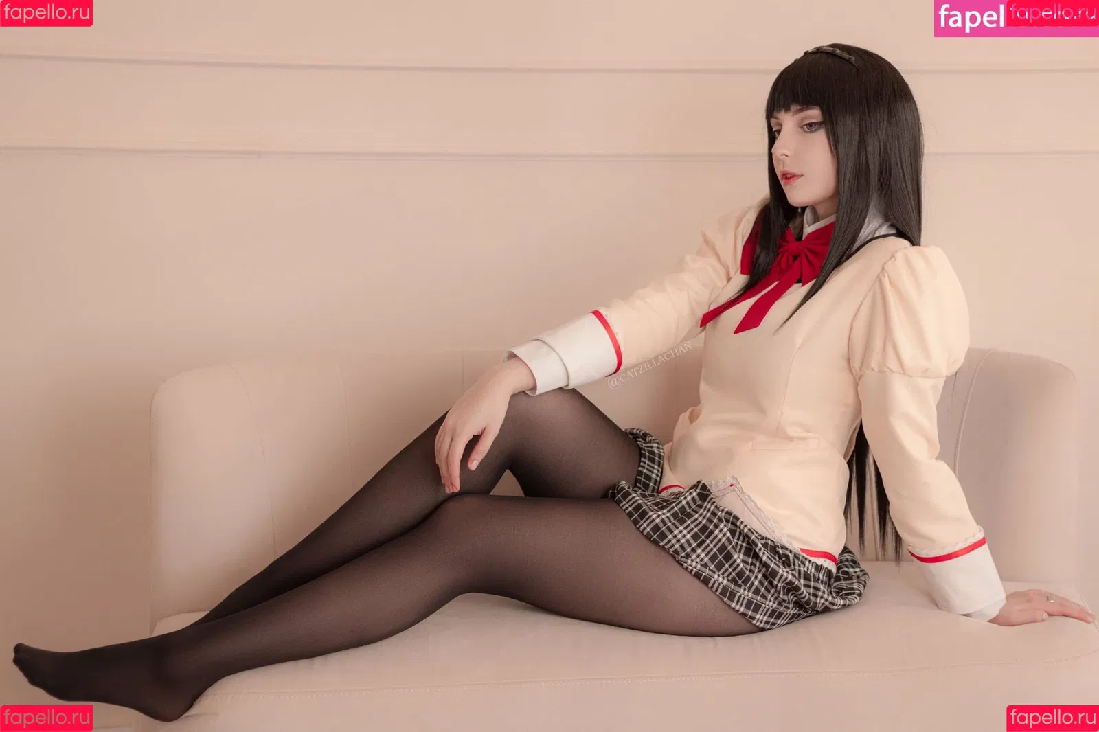 catzillachan Onlyfans Photo Gallery 