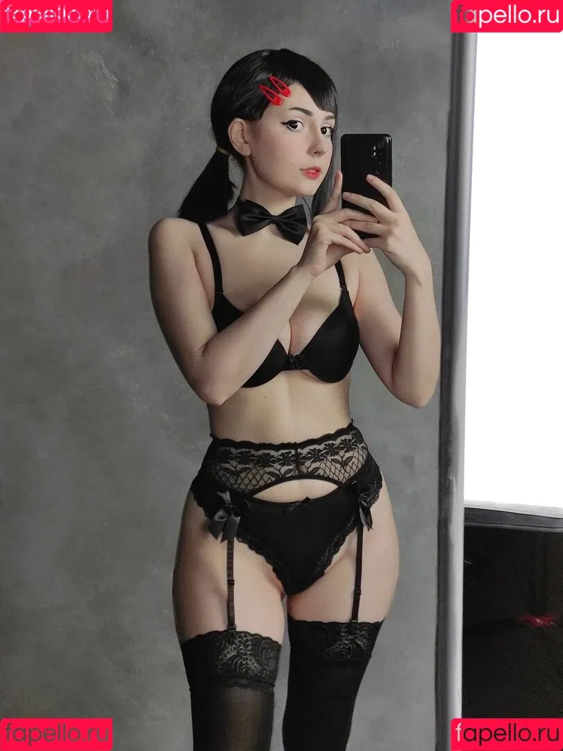 catzillachan Onlyfans Photo Gallery 