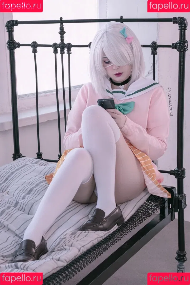 catzillachan Onlyfans Photo Gallery 