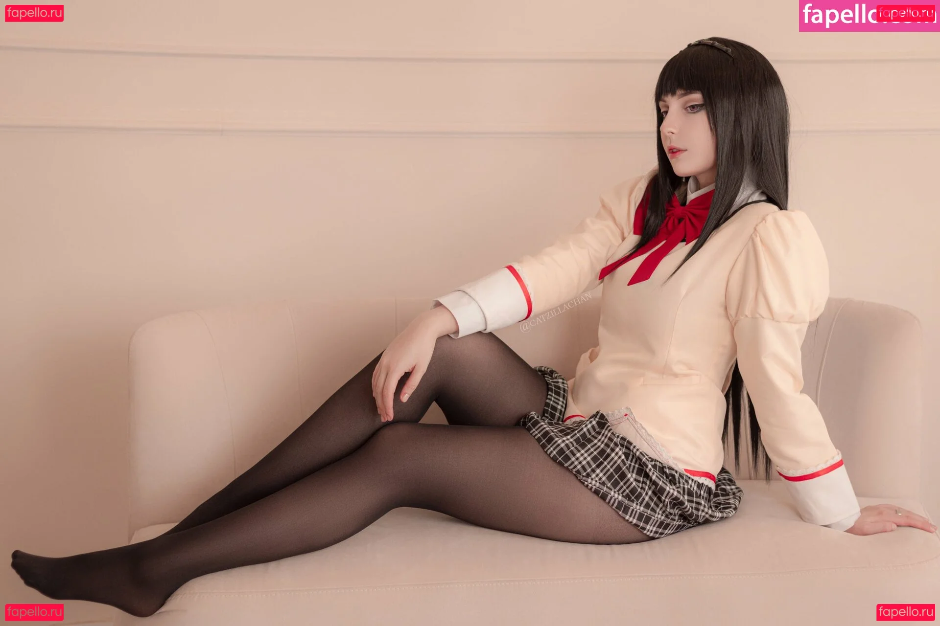 catzillachan Onlyfans Photo Gallery 