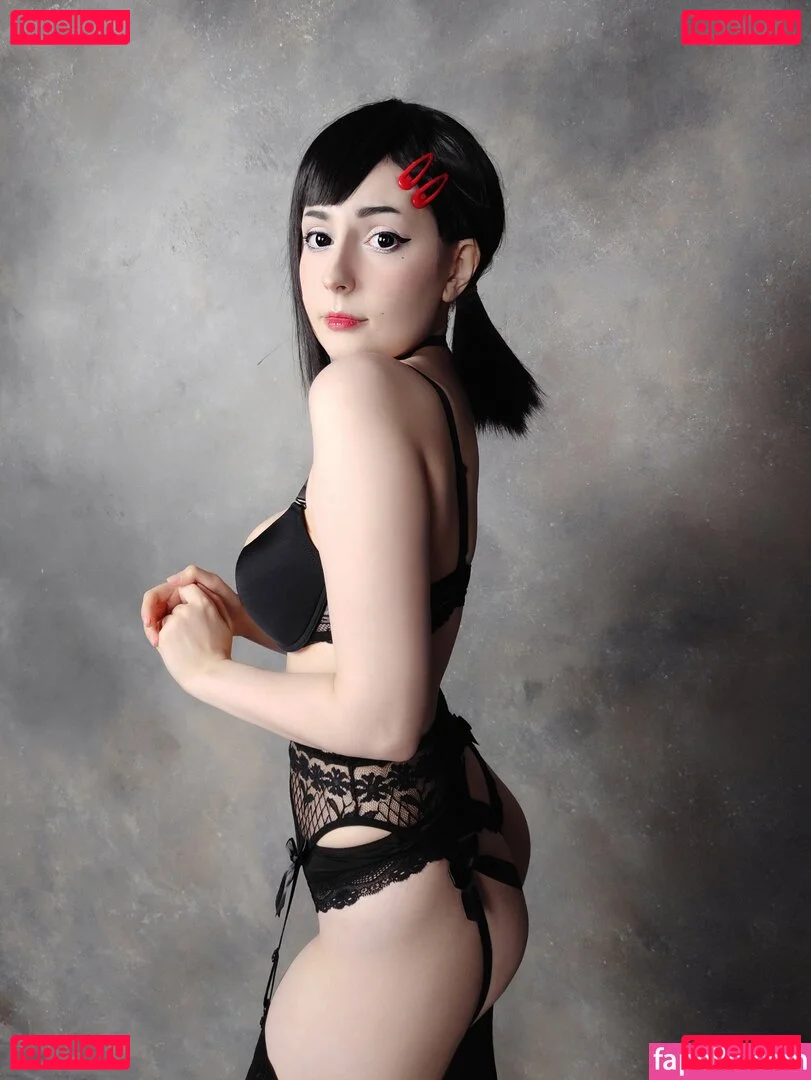 catzillachan Onlyfans Photo Gallery 