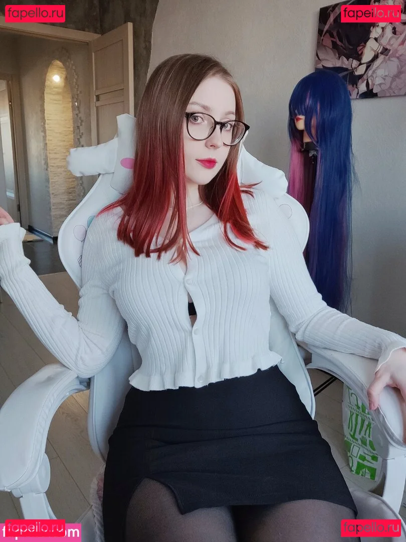 catzillachan Onlyfans Photo Gallery 