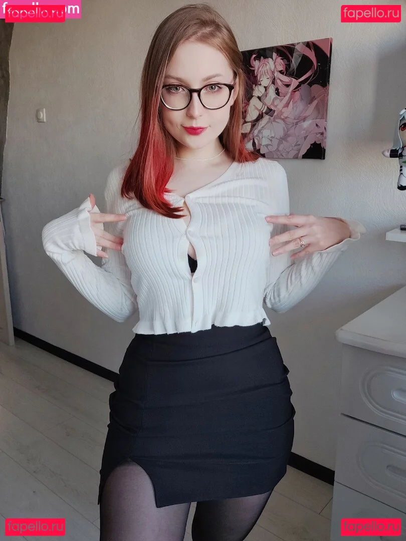 catzillachan Onlyfans Photo Gallery 