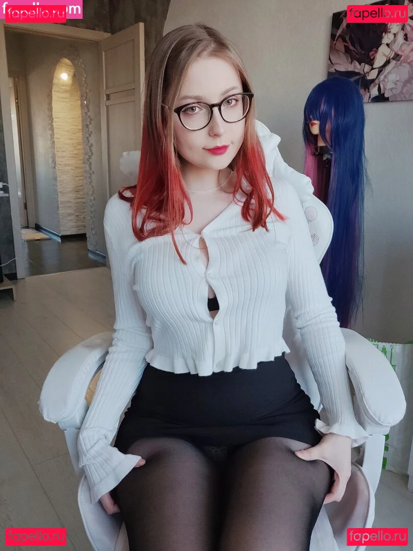 catzillachan Onlyfans Photo Gallery 