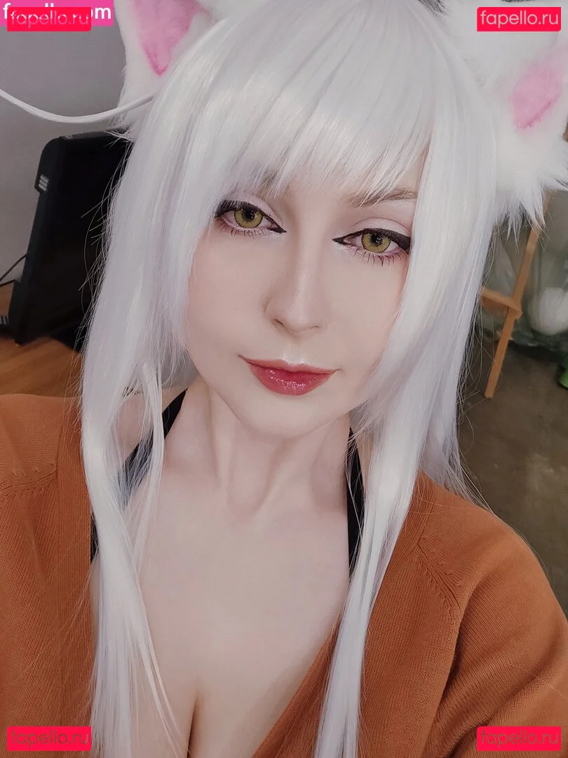 catzillachan Onlyfans Photo Gallery 