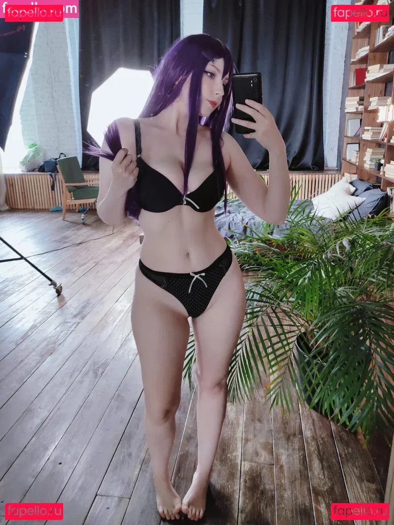 catzillachan Onlyfans Photo Gallery 