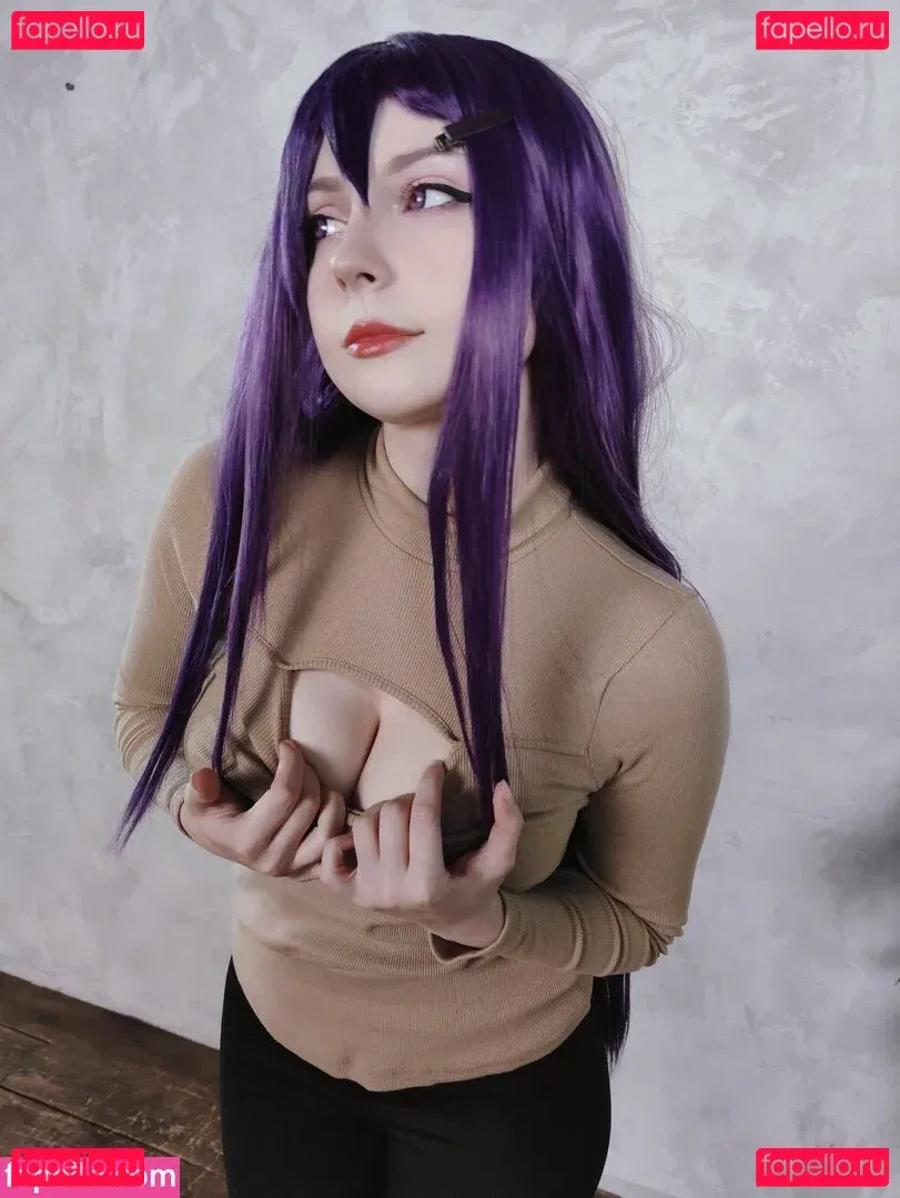 catzillachan Onlyfans Photo Gallery 