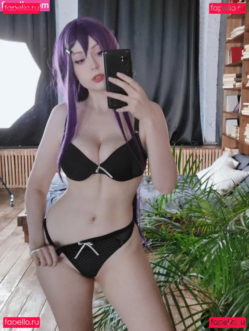 catzillachan Onlyfans Photo Gallery 