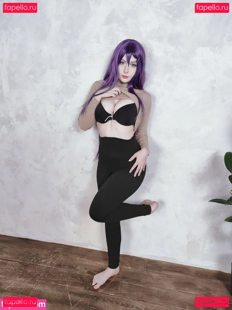 catzillachan Onlyfans Photo Gallery 