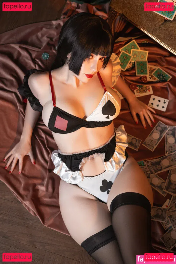 catzillachan Onlyfans Photo Gallery 