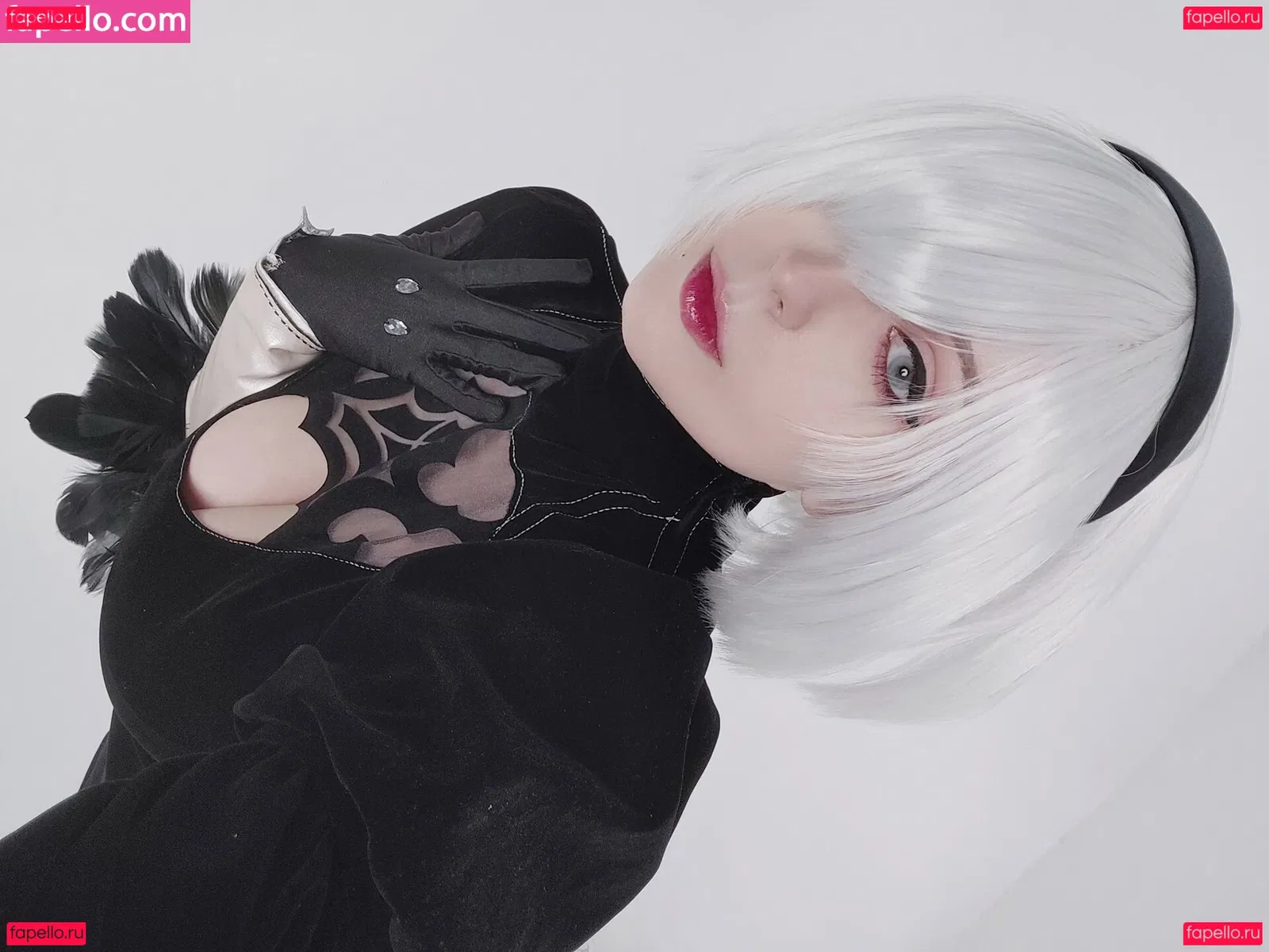 catzillachan Onlyfans Photo Gallery 