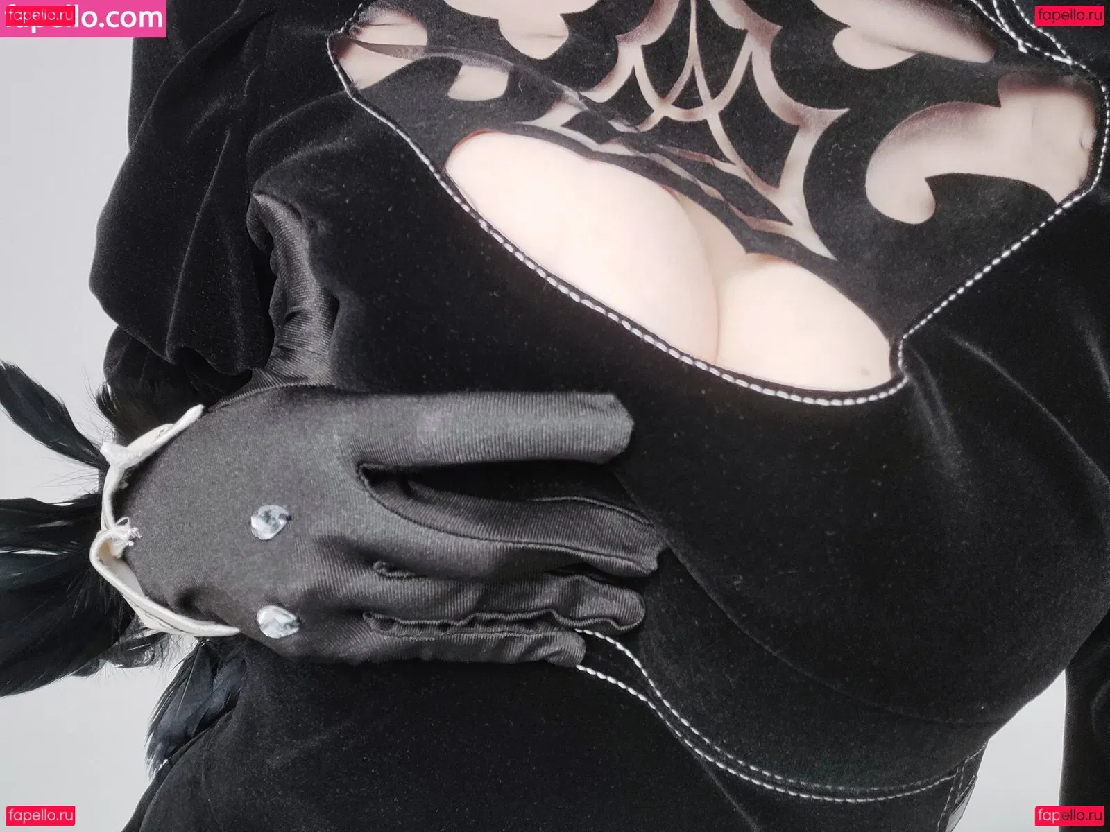 catzillachan Onlyfans Photo Gallery 