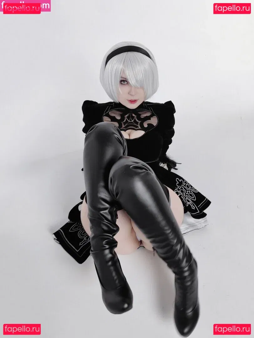 catzillachan Onlyfans Photo Gallery 