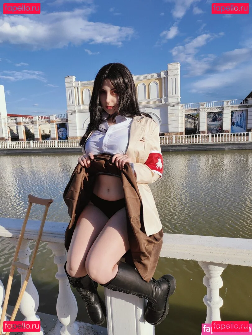 catzillachan Onlyfans Photo Gallery 