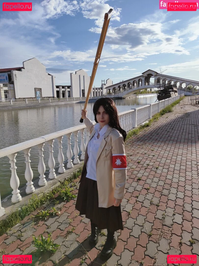 catzillachan Onlyfans Photo Gallery 