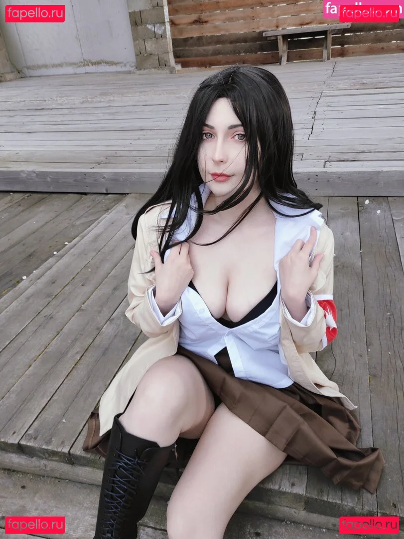 catzillachan Onlyfans Photo Gallery 