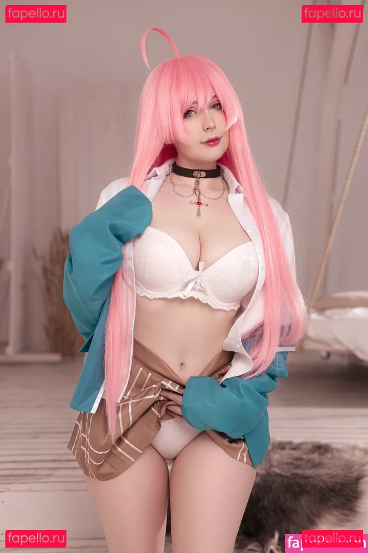 catzillachan Onlyfans Photo Gallery 