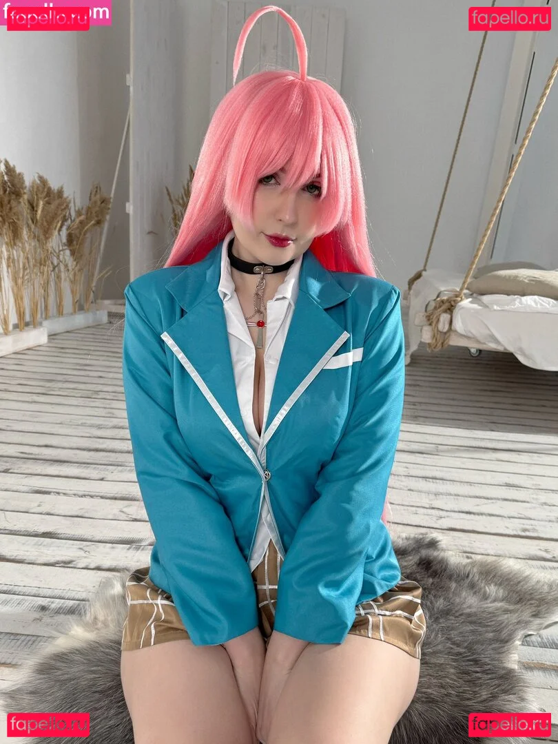 catzillachan Onlyfans Photo Gallery 