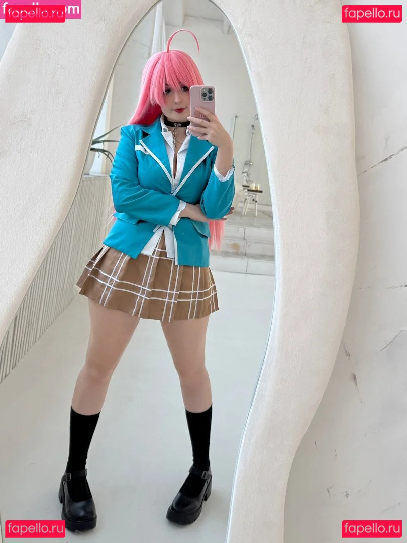 catzillachan Onlyfans Photo Gallery 