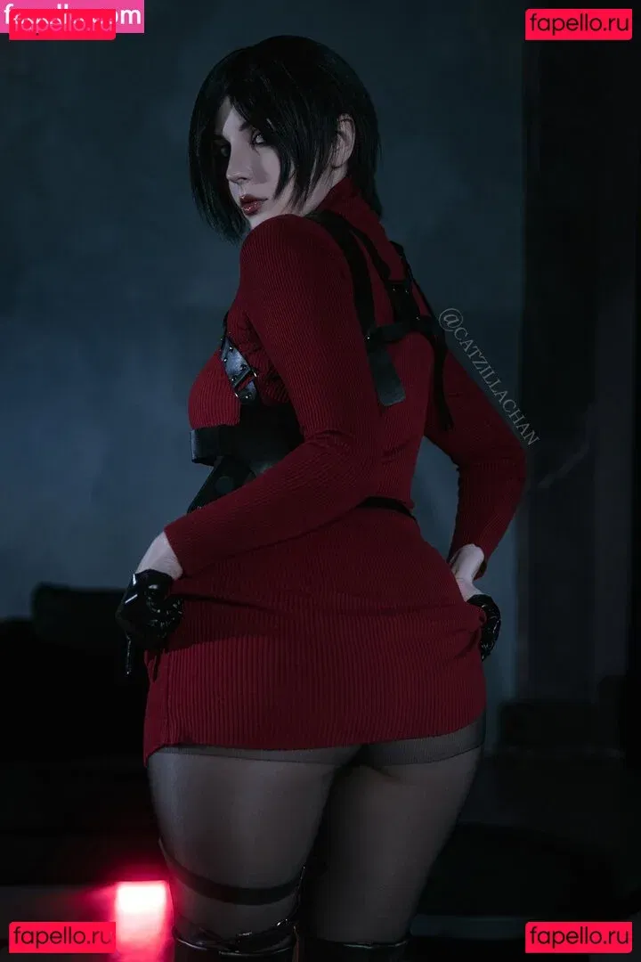 catzillachan Onlyfans Photo Gallery 