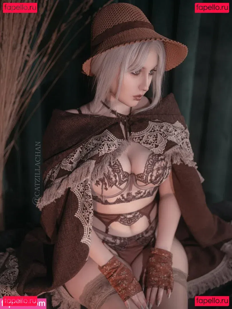 catzillachan Onlyfans Photo Gallery 